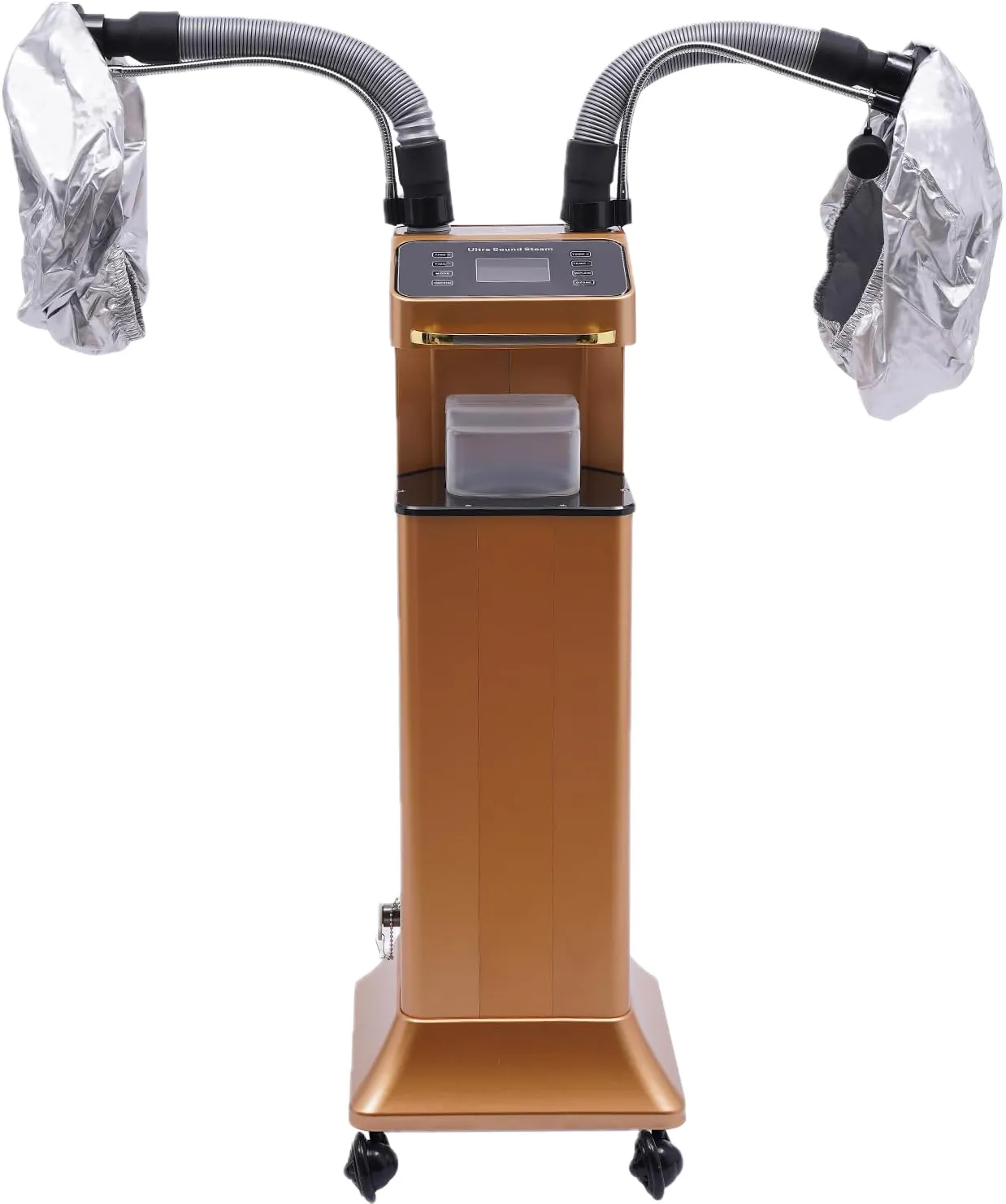 Potenciador Nanopartículas