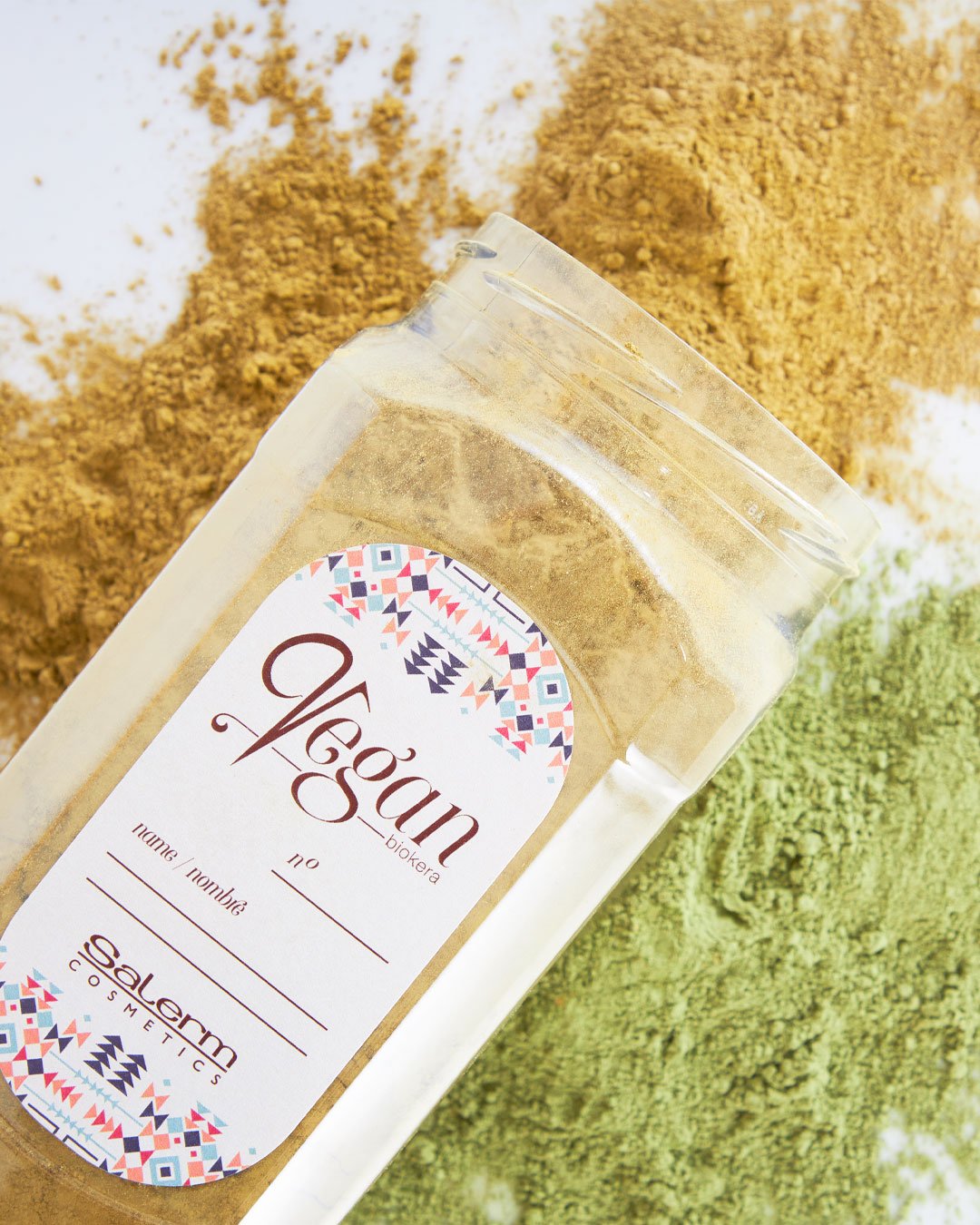 Textura i aplicació de Barros VCare