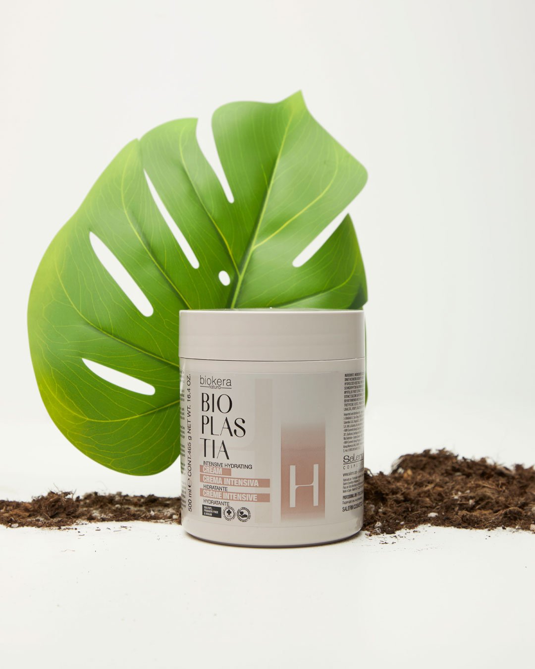 Hidratació profunda amb Bioplàstia