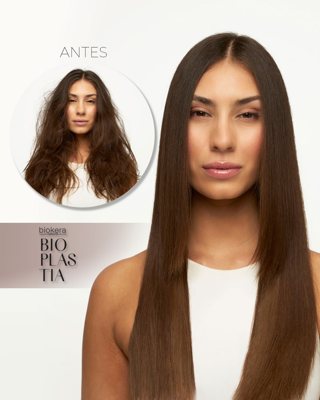 Tecnologia Salerm Bioplàstia