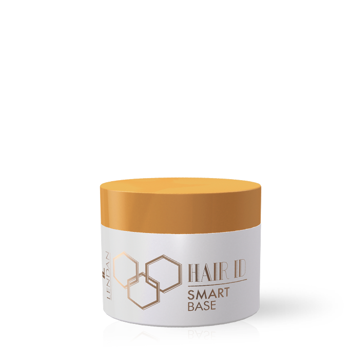 Mascareta Smart Base Hair ID