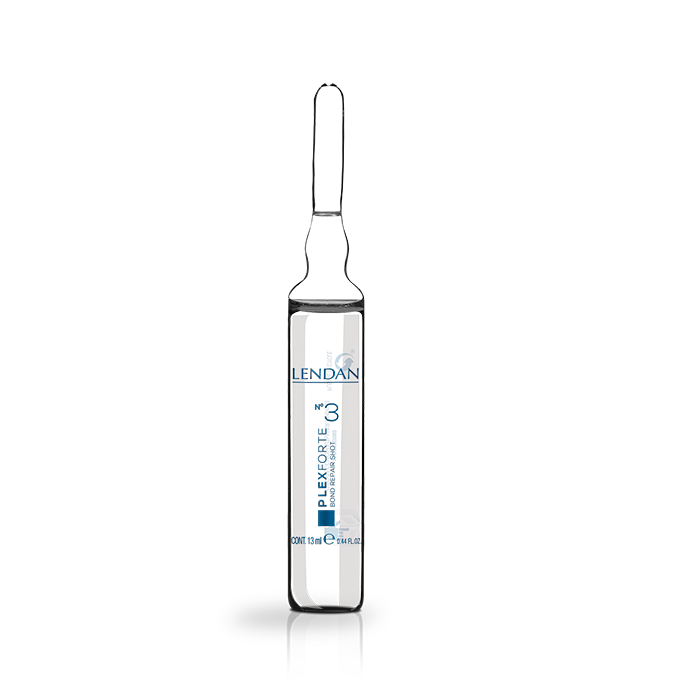 Plex Forte Ampoule Nº 3