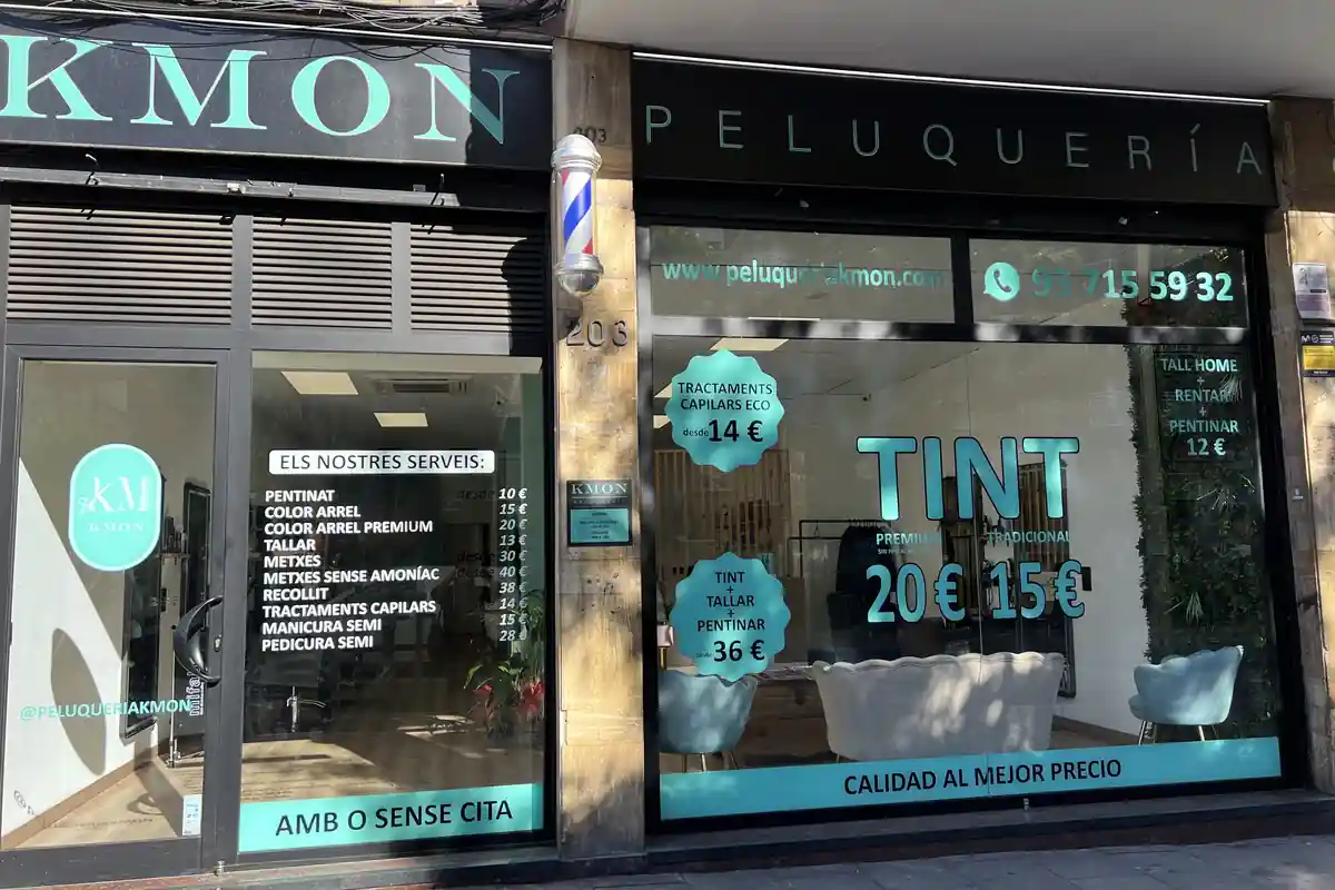 KMon Nou Barris