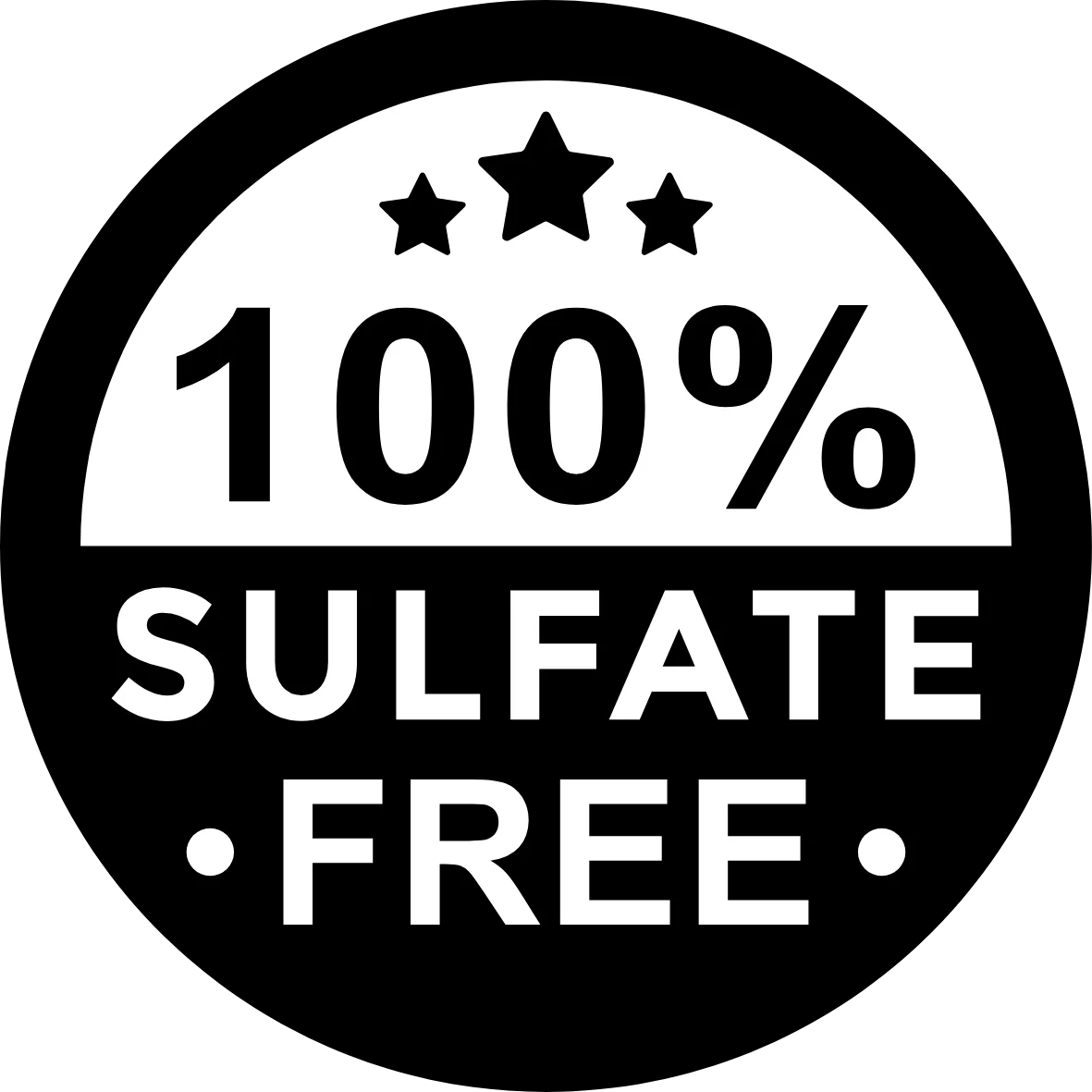 Sense Sulfats