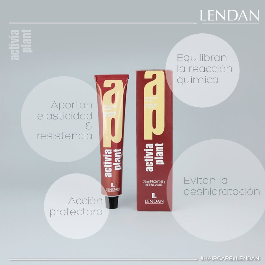 Tecnología Activia Plant de Lendan - Componentes de calidad